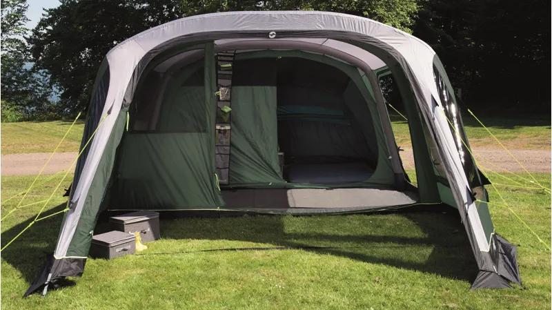 Outwell Parkdale 6PA Inflatable Tent - 2023 Model-6